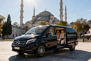 Chófer privado por horas en Marbella y Costa del Sol